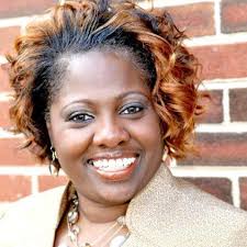 Brigette P. Crawford, Director Human Resources