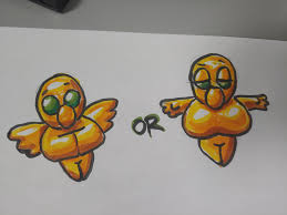 Inspired by the newest greatest debate of Minecraft... : rPhoenixSC