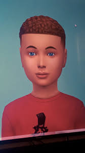 Sims 4 character aging up