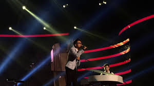 Jangan lupa like share dan subscribe untuk. Big Stage Minggu Ke 5 Tajul Youtube
