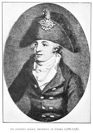 Sir Charles Malet, 1st Baronet - Wikipedia