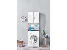 Livarno Living Waschmaschinen Uberbauschrank Lidl De Waschmaschinen Uberbauschrank Waschmaschine Badezimmer Schrank