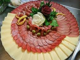 Bildergebnis Fur Kalte Platten Dekorieren Ideen Fur Kaltes Buffet Lebensmittel Essen Party Essen Ideen