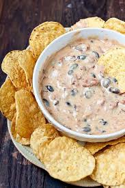 15 Incredible Queso Dips That Are Almost Too Good To Be True Bean Dip Recipes Queso Dip Dip Recipes Crockpot