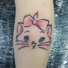 Below are 75 of the cutest cat tattoos for cat lovers: Meow The Best Cat Tattoos Ever Tattoos Beautiful