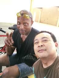 Remembering LESTER BOWIE ..🌷 RIP Oct, 11 1941 ~ Nov, 8 1999 ..🌷🎺