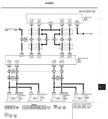 I have a 2003 infiniti g35 sedan the plug got ripped from main harness on driver side wondering what's the wiring diagram so i can wire the plug back on. Diagram Bose Wiring Diagram G35driver Full Version Hd Quality Diagram G35driver Riyingwiring Carpakoi It