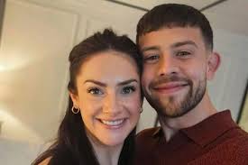 Emmerdale star Isabel Hodgins gives 'married life' update as fans rush to  respond #Emmerdale 👇 👇 👇