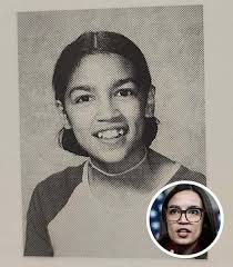 AOC faces backlash over childhood name and upbringing