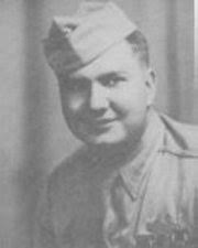 The Men and Women in World War II from Runnels County