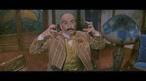 Оливье де фюнес в роли дидье де тартас. Hibernatus 1969 Imdb