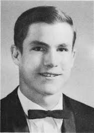 A memorial of Mike Hoff