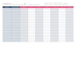 Hier kostenlos downloaden und ausdrucken! 10 Vorlagen Muster Tabellen Hubspot