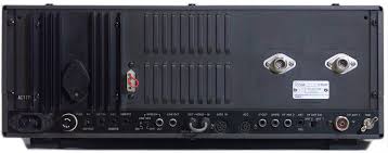 Image result for ICOM IC-R9000E