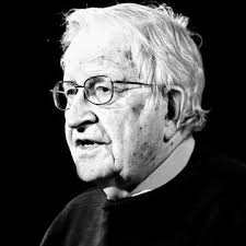Noam Chomsky