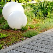 S Luce Globe Garten Kugelleuchte O 50cm 11532 Kugelleuchten Gartenkugeln Garten