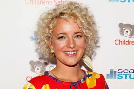 Cam Spills How She Found Out About Her Grammy Nomination