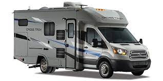 Fuel friendly ford transit chassis (20xg, 21xg). 2020 Coachmen Cross Trek 20xg Specs And Literature Guide