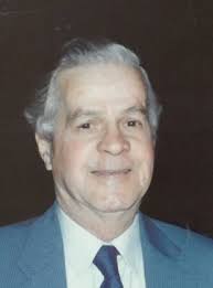 Luther Norman Obituary