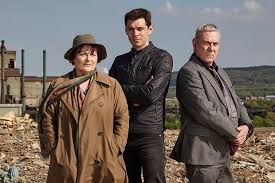 Debut lp 'shades' out now. Meet The Cast Of Vera Series Nine In 2021 Bbc Tv Shows Vera Cast English Drama