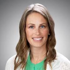 Whitney Thomas's Instagram, Twitter & Facebook