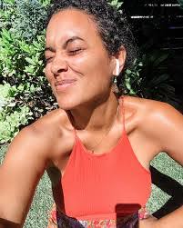 Tamika Lewis's Instagram, Twitter & Facebook