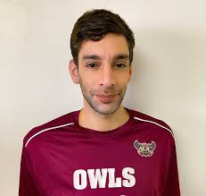 Athletics Faculty and Staff Current Archives