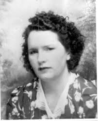 Ollie Mae Stacy Wright (1913-2010)