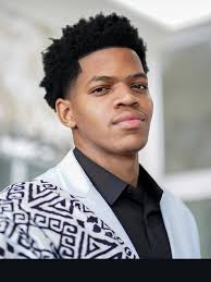 Just Bee Kay ❤️Handsome boy