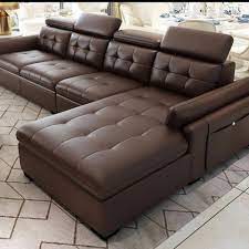 Model desain sofa ruang tamu minimalis. Jual Sofa Letter L Minimalis Sofa Kulit Sintetis Sofa Minimalis Sofa Ruang Tamu Sofa Keluarga Di Lapak Seven Meubel Bukalapak