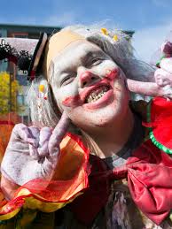 37 Photos: Zombie Walk in Des Moines