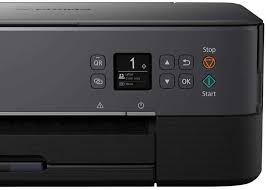 Acheté il y a quelques années, votre imprimante ou copieur multifonction canon est fournie avec un cd d'installation qui n'est pas compatible avec windows 10. Canon Pixma Ts5350 Drucker Farbtintenstrahl Amazon De Computer Zubehor