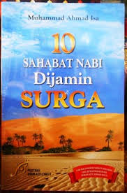 Thalhah bin ubaidillah selain dari 4 khulafaur rasyidin, sahabat nabi yang dijamin masuk surga adalah sayyidina thalhah bin ubaidillah radhiyallahu 'anhu (wafat. 10 Sahabat Nabi Dijamin Surga Muhammad Ahmad Isa