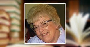 Bonnie Eileen Hammitt Obituary October 8, 2019