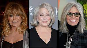 Donald trump's ex misses makes a brief appearance as a diane keaton is her usual insecure self, replete with domineering mother and self assured lesbian daughter, and bette midler is surprisingly. Goldie Hawn Bette Midler Diane Keaton Starring In Family Jewels Variety