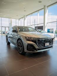 Image result for Daytona Gray 2025 SQ8