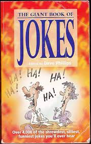 Image result for Joke Books