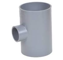 PVC Reducing Tee PVC Pipe with OEM/ODM Manufacture