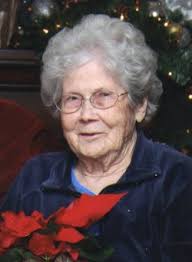 Hattie Mae Weaver, 99, of Wilmington