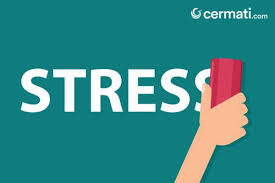 Cara ini juga telah terbukti melalui survei bahwa ampuh dalam mengatasi stres untuk programmer. 6 Cara Ampuh Mengatasi Stres Cermati Com