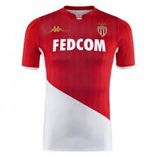Founded in 1918, the team plays its home matches. As Monaco Fussball Trikots 2021 2022 Foot Store