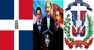 Los principales impuestos en republica dominicana y que se pagan a través de la dgii, son los siguientes toda persona o empresa residente en la república dominicana y las sucesiones indivisas de causantes con domicilio en el país, tienen la obligación de pagar el impuesto sobre sus. A Proposito Del Mes De La Patria Juan Pablo Duarte Y Su Proyecto Llamado Republica Dominicana Noticias Dominicanas