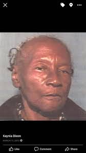 Photos: Missing Persons in the Augusta Area (9.1.18)