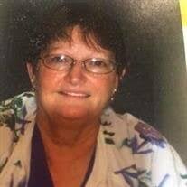 Linda Sue Wilbanks Grider Obituary