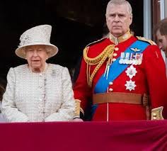 Philip was born in corfu. Prince Andrew The Duke Of York Home Facebook