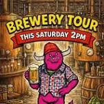 Brewery Tour & Tasting