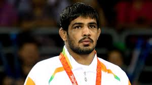 Sushil kumar is an indian world champion wrestler who won the gold medal in the 66 kg freestyle competition at the fila 2010 world wrestling championships, a silver medal in the men 66kg. Rs 1 Lakh Reward For Info On Wrestler Sushil Kumar Delhi Police Other News India Tv