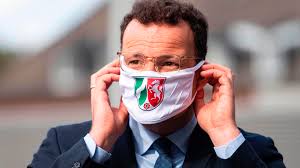 Последние твиты от jens spahn (@jensspahn). Health Minister Jens Spahn Spat On During Election Campaign Appearance Archyde