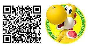 The game was developed by . Invite A Yellow Yoshi Into Mario Tennis Open Our Treat Engadget