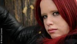 Melanie Wimmer's Instagram, Twitter & Facebook